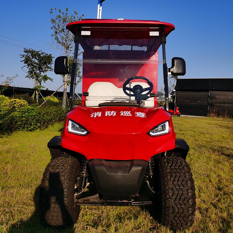 Vilka incitament finns tillgängliga för att köpa ett elektriskt nyttofordon