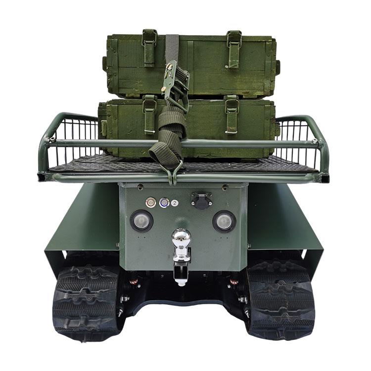 Transportrobot